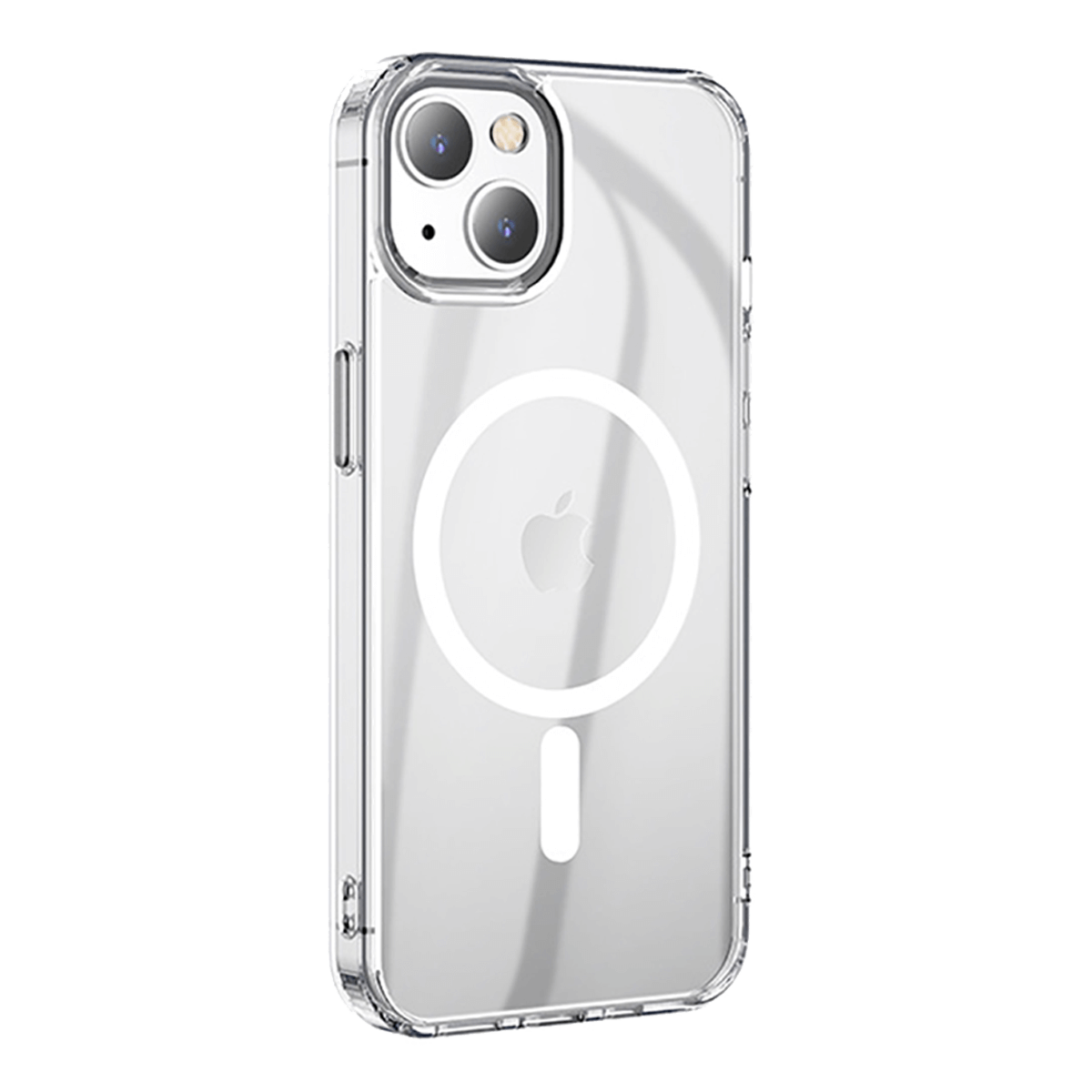 Διάφανη Θήκη COSY Acrylic MagSafe για iPhone 13 mini