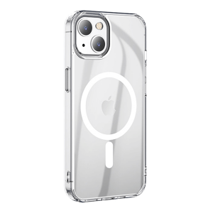 Διάφανη Θήκη COSY Acrylic MagSafe για iPhone 13 mini