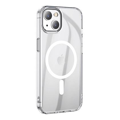 Transparent Acrylic COSY Case for iPhone 13
