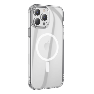 Διάφανη Θήκη COSY Acrylic MagSafe για iPhone 13 Pro