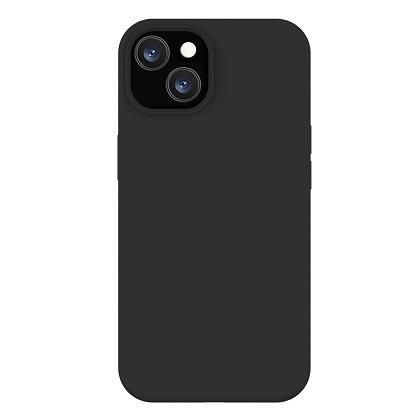 COSY Silicone Case with MagSafe for iPhone 13