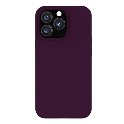  COSY Silicone Case with MagSafe for iPhone 13 Pro