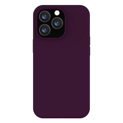 COSY Silicone Case with MagSafe for iPhone 13 Pro Max