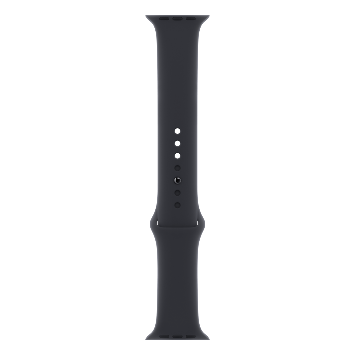 Λουράκι APPLE Sport Band για APPLE Watch 41mm Midnight