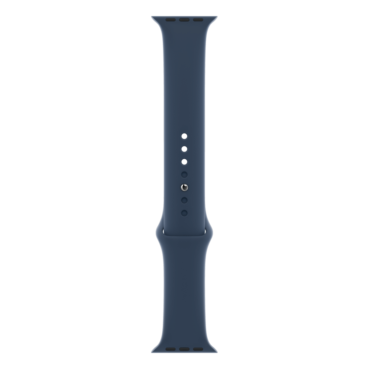 Λουράκι APPLE Sport Band για APPLE Watch 41mm Abyss Blue