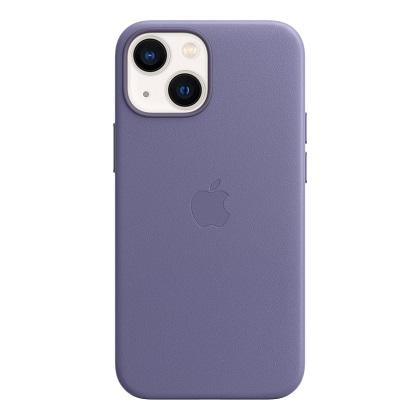 Leather Case with MagSafe APPLE iPhone 13 mini