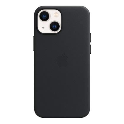 Leather Case with MagSafe APPLE iPhone 13 mini
