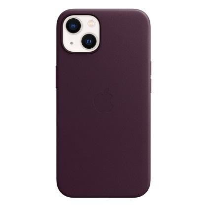 Leather Case with MagSafe APPLE iPhone 13