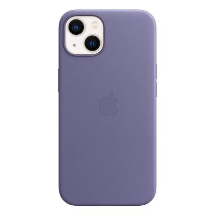 Leather Case with MagSafe APPLE iPhone 13