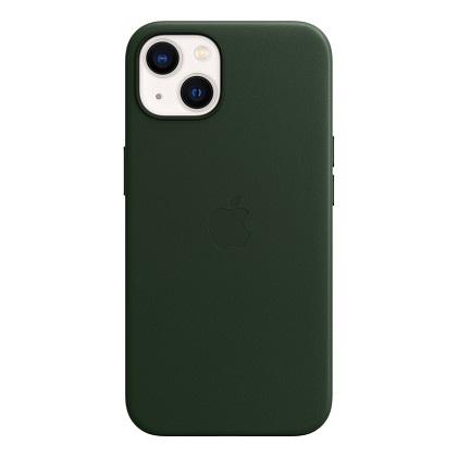 Leather Case with MagSafe APPLE iPhone 13