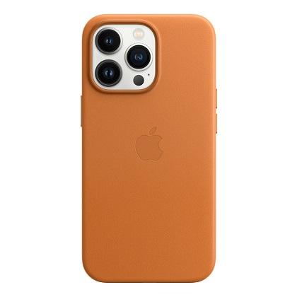Leather Case with MagSafe APPLE iPhone 13 Pro