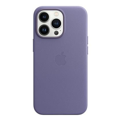Leather Case with MagSafe APPLE iPhone 13 Pro