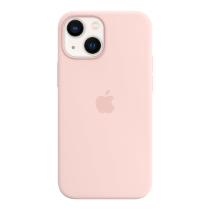 Θήκη Σιλικόνης με MagSafe APPLE iPhone 13 mini Chalk Pink