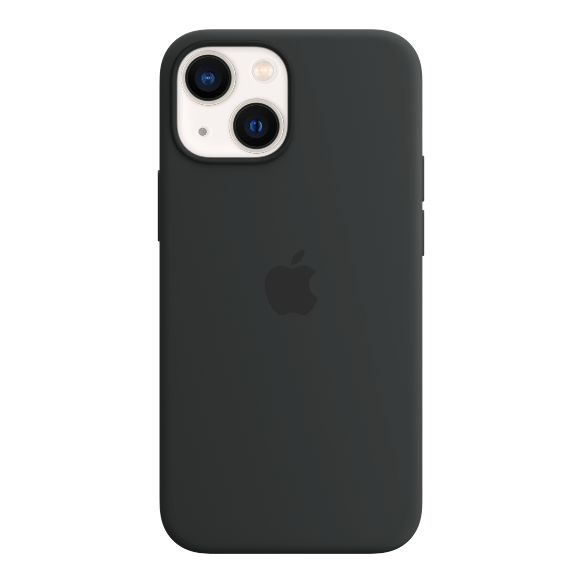Θήκη Σιλικόνης με MagSafe APPLE iPhone 13 mini Midnight