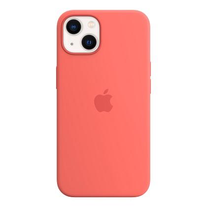  Silicone case with MagSafe APPLE iPhone 13