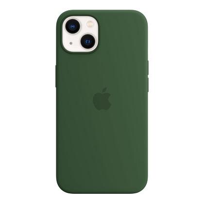  Silicone case with MagSafe APPLE iPhone 13