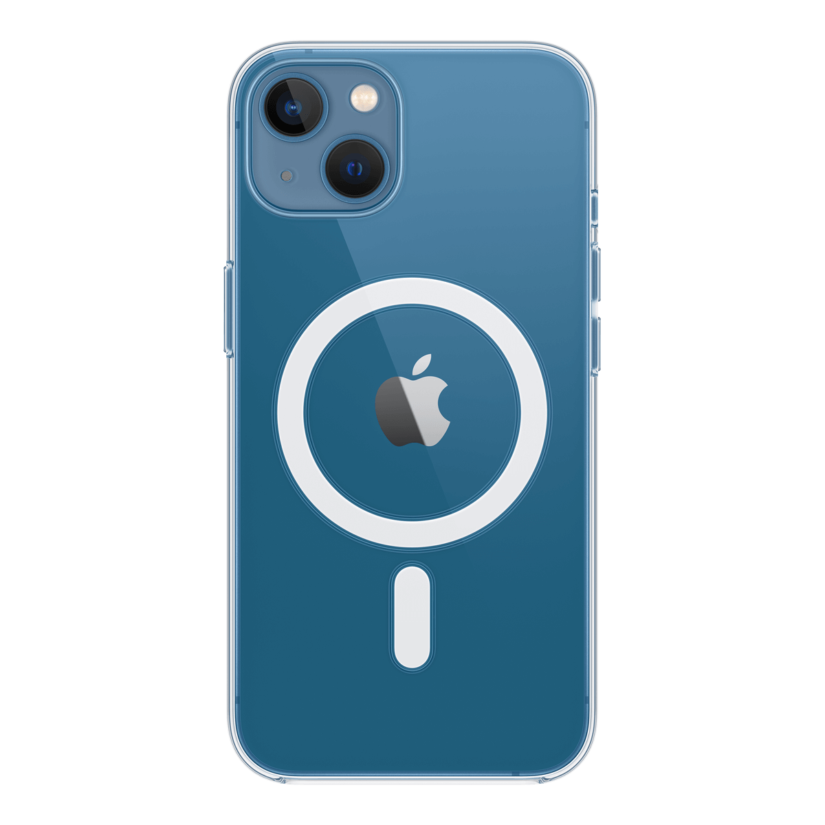 Διάφανη Θήκη Clear Case με MagSafe APPLE iPhone 13
