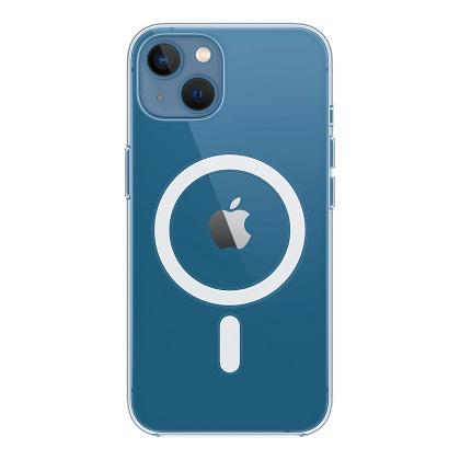  Clear Case Clear Case with MagSafe APPLE iPhone 13