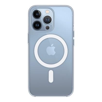  Clear Case Clear Case with MagSafe APPLE iPhone 13 Pro
