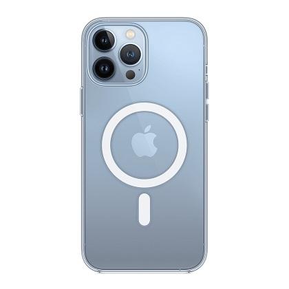 Διάφανη Θήκη Clear Case με MagSafe APPLE iPhone 13 Pro Max