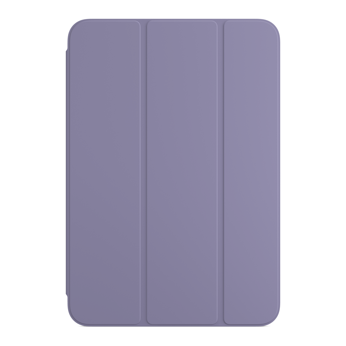 Θήκη Smart Cover Folio APPLE iPad mini 8.3'' (6th Generation) English Lavender
