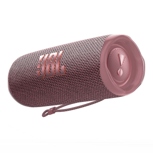 Bluetooth Ηχείο JBL Flip 6 Ροζ