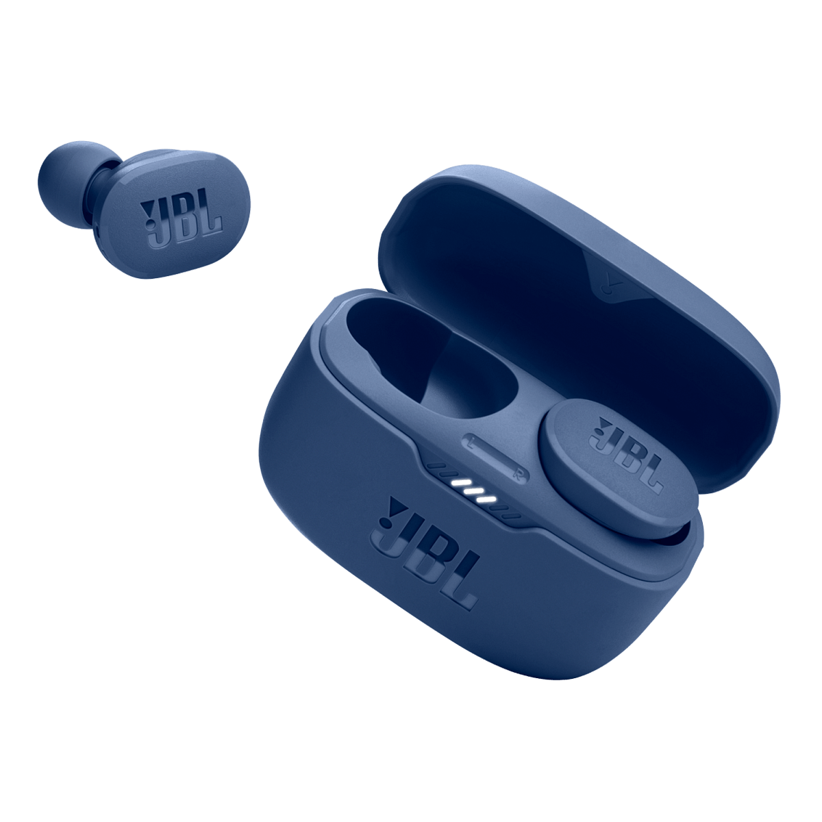 Ασύρματα Ακουστικά JBL Tune 130NC Μπλε