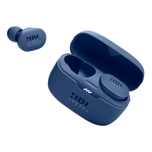 Ασύρματα Ακουστικά JBL Tune 130NC Μπλε