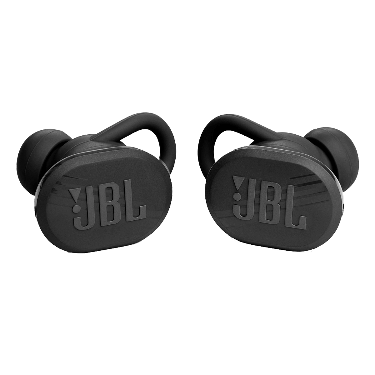 Ασύρματα Ακουστικά JBL Endurance Race Μαύρα - 2