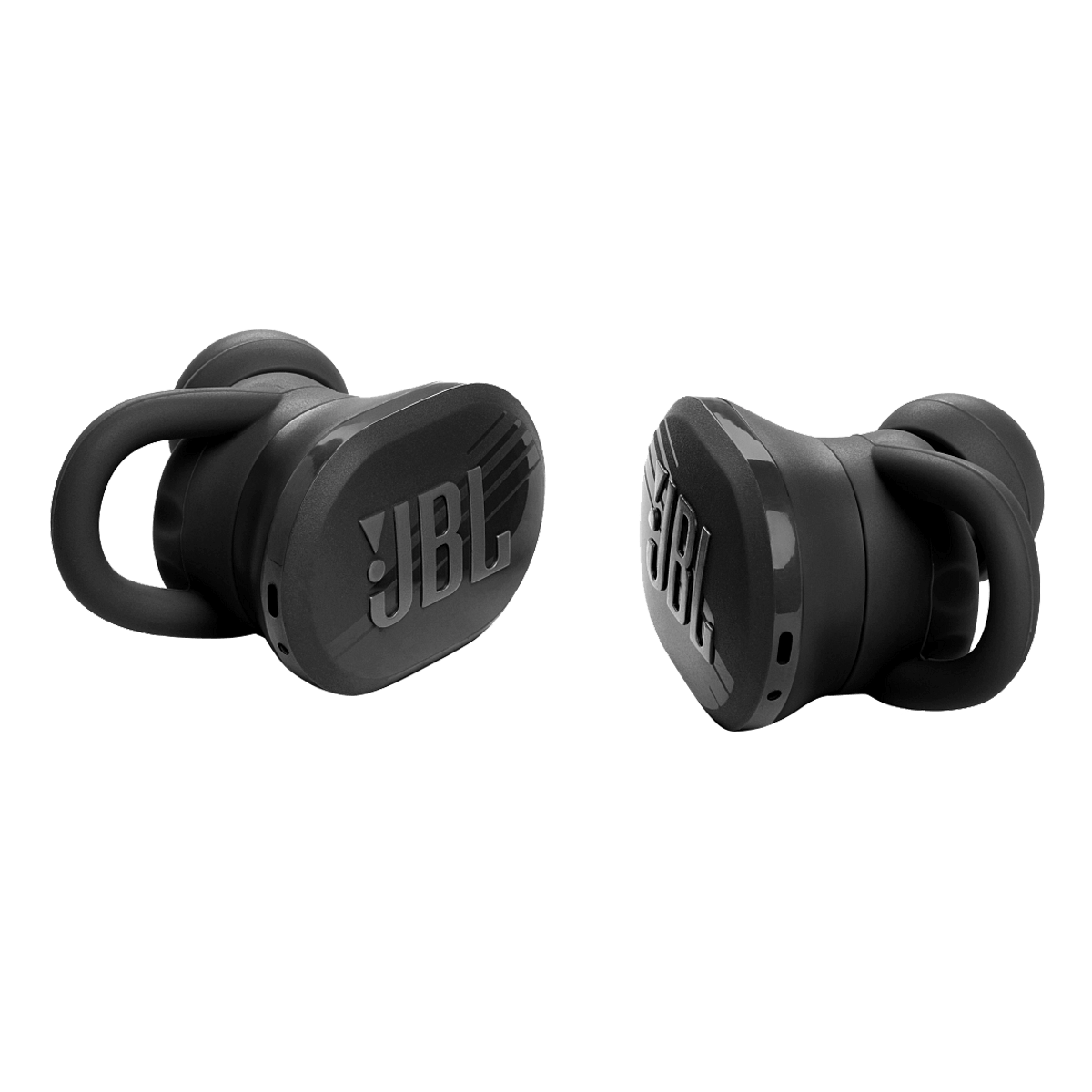 Ασύρματα Ακουστικά JBL Endurance Race Μαύρα - 3
