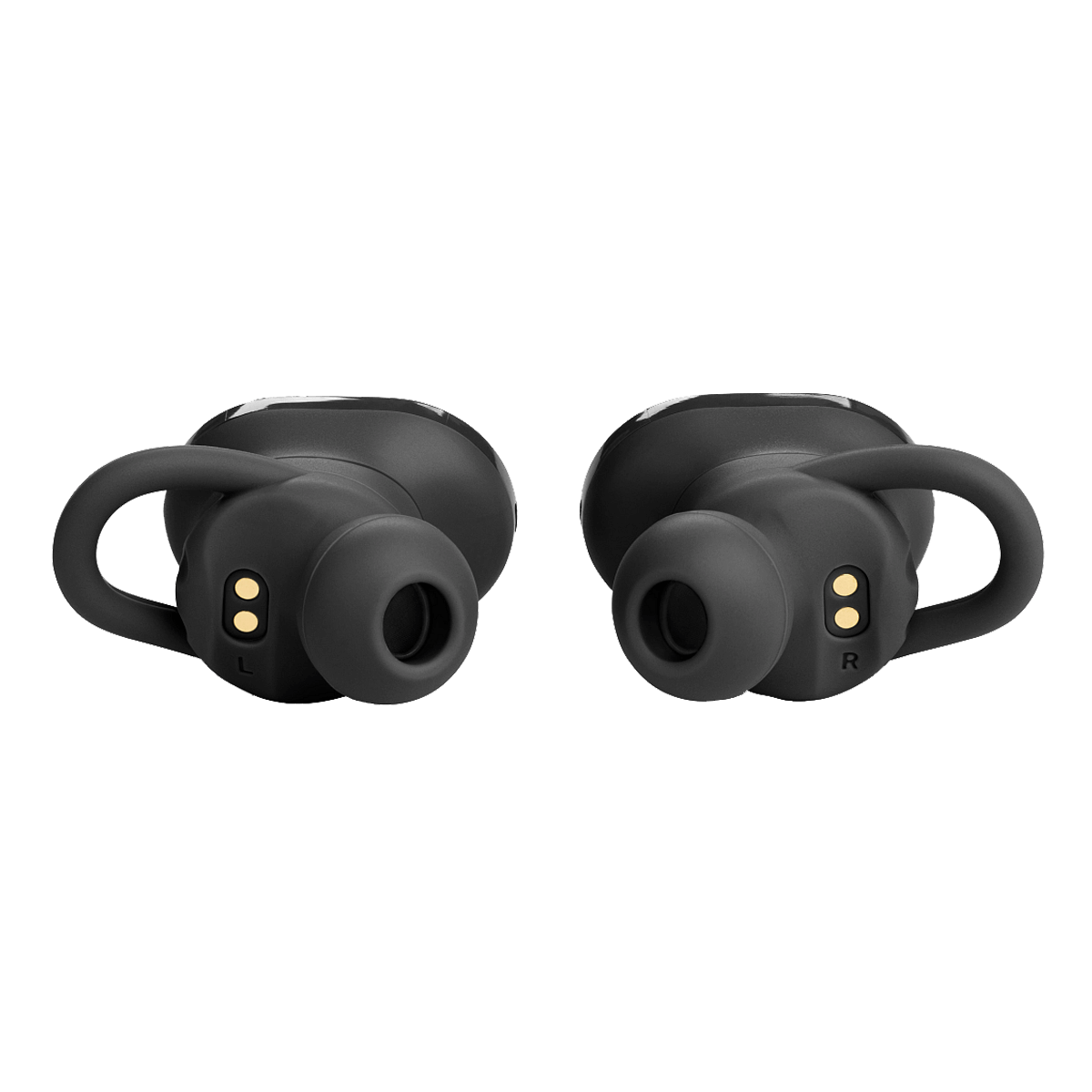 Ασύρματα Ακουστικά JBL Endurance Race Μαύρα - 4
