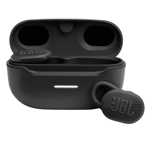 Ασύρματα Ακουστικά JBL Endurance Race Μαύρα