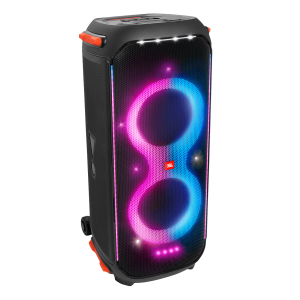 Bluetooth Ηχείο JBL PartyBox 710 Black