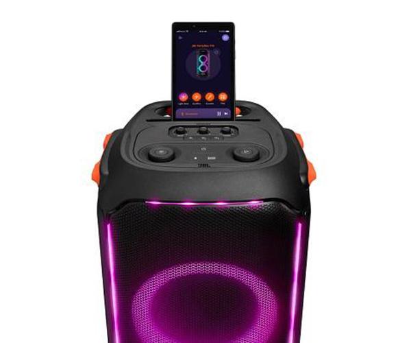 Bluetooth ηχείο JBL PartyBox 710