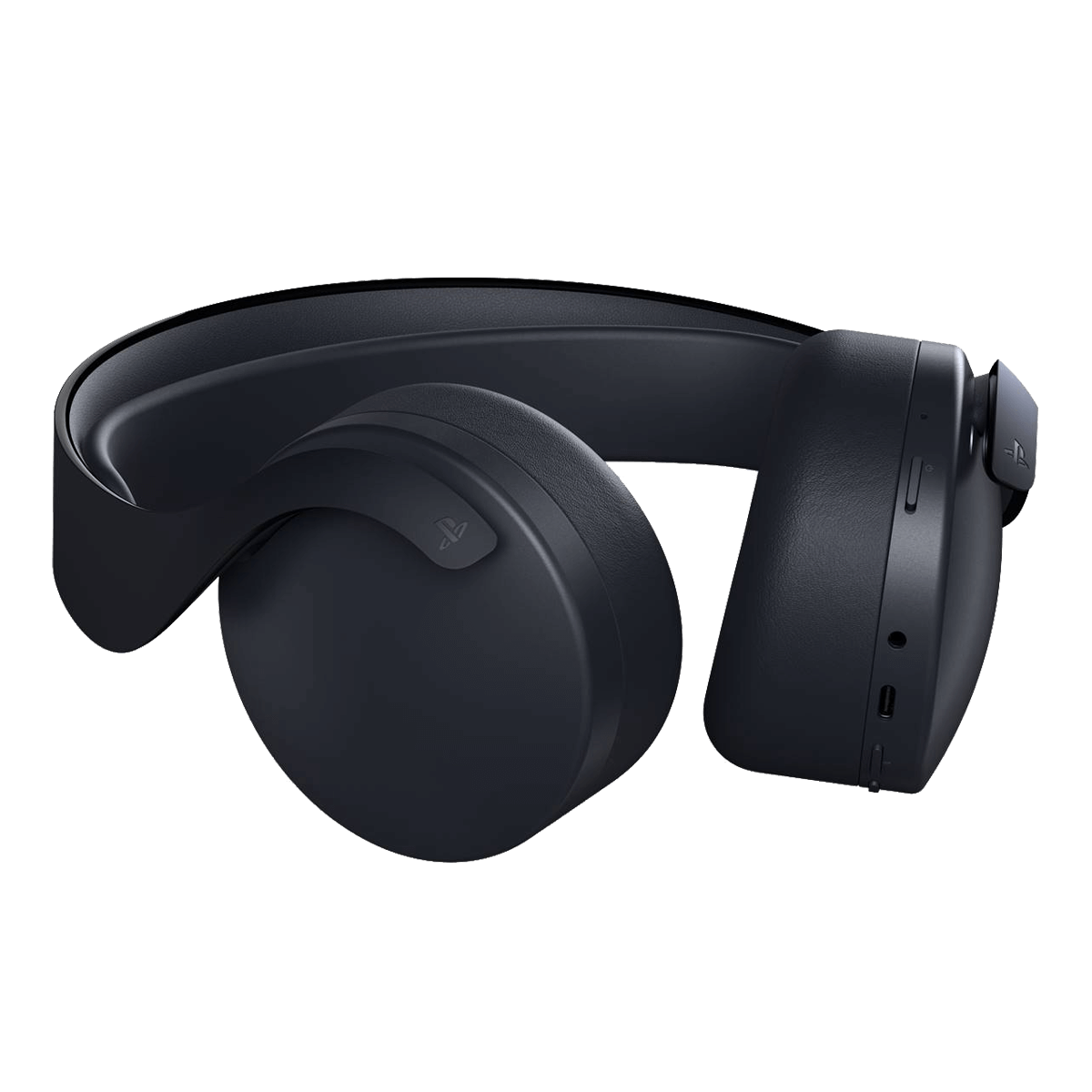 Ασύρματα Ακουστικά SONY Pulse 3D για PS5 Μαύρα - 3