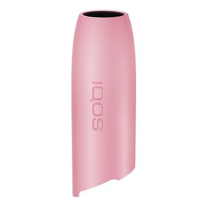 Colored lid IQOS 3 Duo