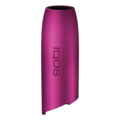 Colored lid IQOS 3 Duo