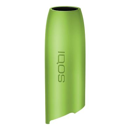 Colored lid IQOS 3 Duo