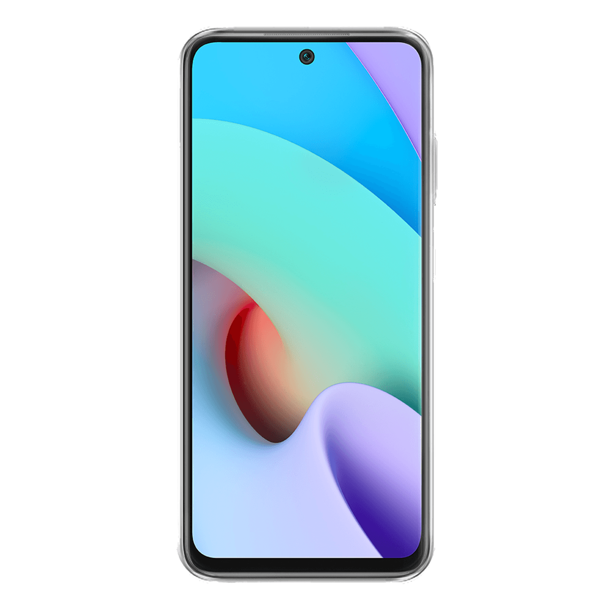 Διάφανη Θήκη COSY για XIAOMI Redmi 10 4G - 2