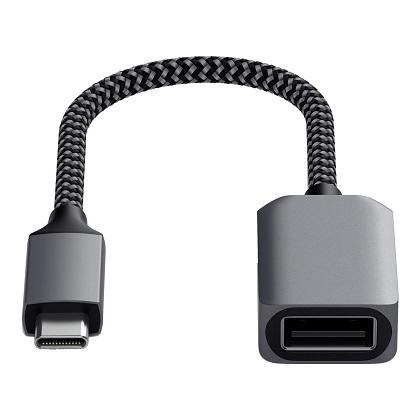 adapter SATECHI USB Type-C for USB 3.0