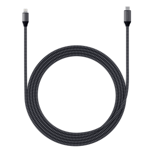 Καλώδιο SATECHI USB Type-C σε Lightning MFI 1.8 Μέτρα