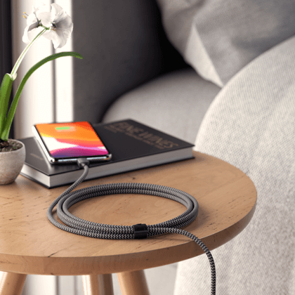 cable SATECHI USB Type-C to Lightning 