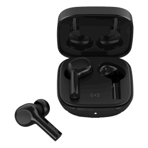 Ασύρματα Ακουστικά BELKIN SoundForm Freedom Μαύρα