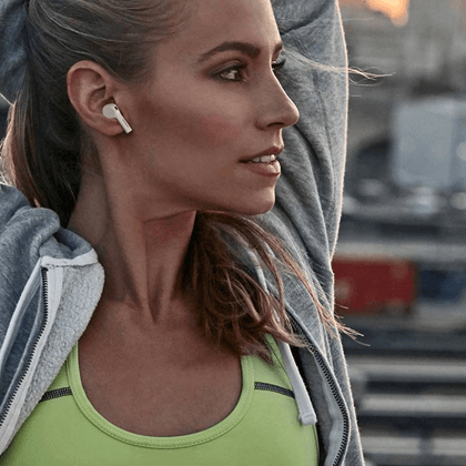 BELKIN SoundForm Freedom 