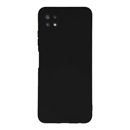  COSY Silicone Case for SAMSUNG Galaxy A22 5G