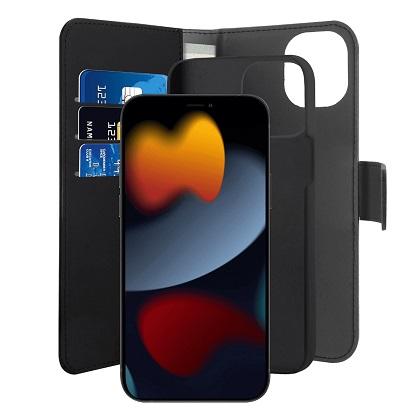 PURO Custodia Detachable case for iPhone 13