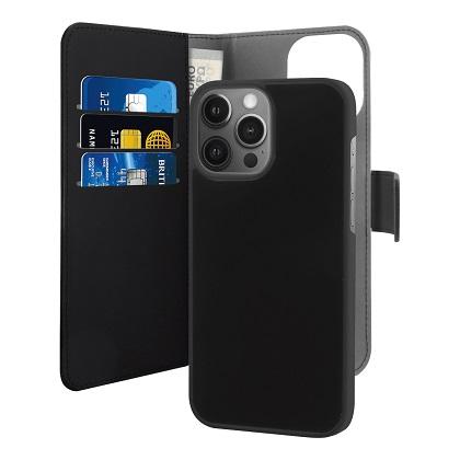 PURO Custodia Detachable case for iPhone 13 Pro