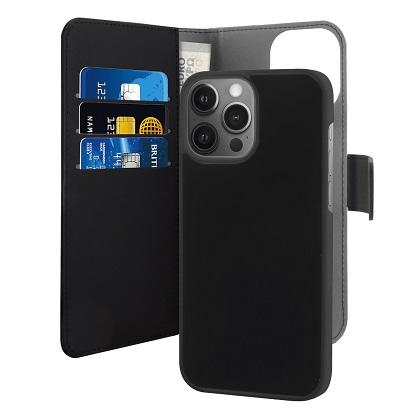 case PURO Custodia Detachable for iPhone 13 Pro Max