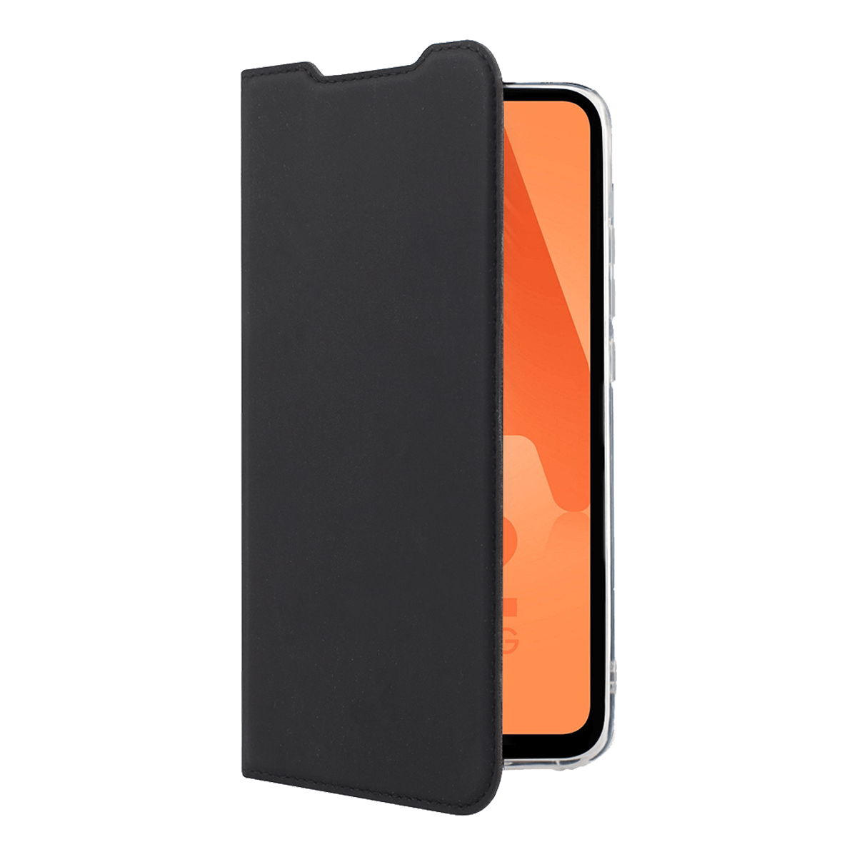 Θήκη Book COSY για SAMSUNG Galaxy A32 5G Μαύρη