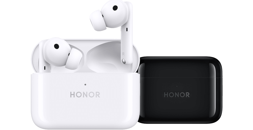 HONOR Earbuds 2 Lite